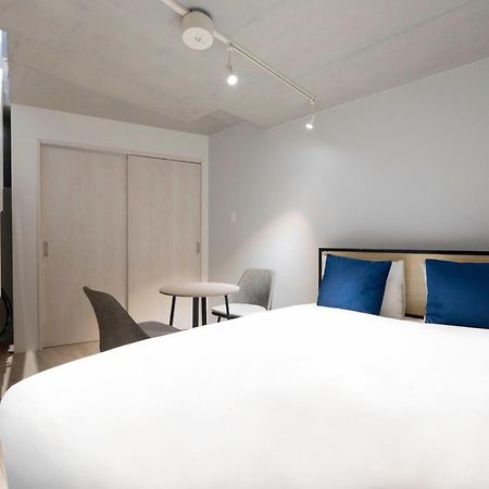 Repure Hikifune Residence II Tokio Buitenkant foto
