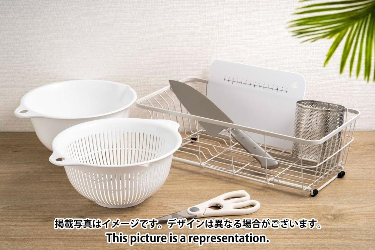 Repure Hikifune Residence II Tokio Buitenkant foto